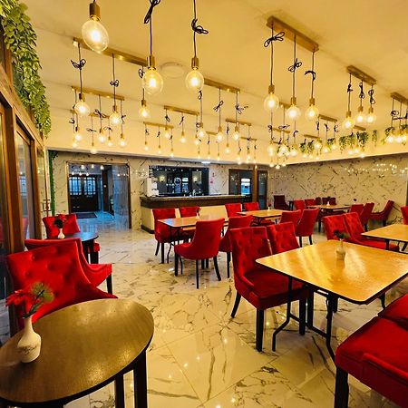 Oyo Stay Inn Express, Cambridge Papworth Everard Экстерьер фото