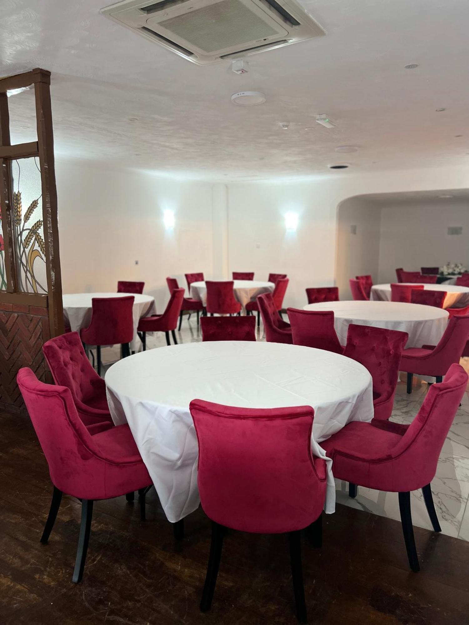 Oyo Stay Inn Express, Cambridge Papworth Everard Экстерьер фото
